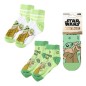 Star Wars - : The Mandalorian Ankle socks 2-packs 38-45