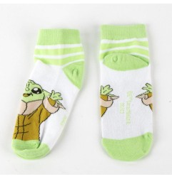 Star Wars - : The Mandalorian Ankle socks 2-packs 38-45