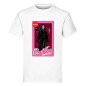 Scream - T-Shirt Ghost Face Doll Package Size L