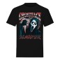 Scream - T-Shirt Ghost Face Slasher Scream - T-Shirt Ghost Face Slasher