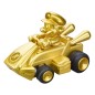 Super Mario - Kart RC remote-controlled Car 1/50 2.4GHz Mini Mario Gold
