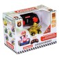 Super Mario - Kart RC remote-controlled Car 1/50 2.4GHz Mini Mario Gold