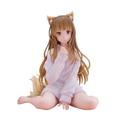Spice and Wolf - : Merchant Meets the Wise Wolf PVC Statue 1/7 Sukoya Kana 23 cm