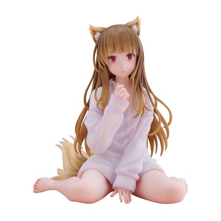 Spice and Wolf - : Merchant Meets the Wise Wolf PVC Statue 1/7 Sukoya Kana 23 cm