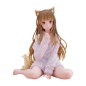 Spice and Wolf : Merchant Meets the Wise Wolf - Statuette 1/7 Sukoya Kana 23 cm