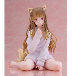 Spice and Wolf - : Merchant Meets the Wise Wolf PVC Statue 1/7 Sukoya Kana 23 cm