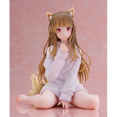 Spice and Wolf - : Merchant Meets the Wise Wolf PVC Statue 1/7 Sukoya Kana 23 cm