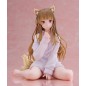 Spice and Wolf : Merchant Meets the Wise Wolf - Statuette 1/7 Sukoya Kana 23 cm