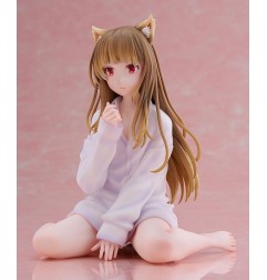 Spice and Wolf : Merchant Meets the Wise Wolf - Statuette 1/7 Sukoya Kana 23 cm