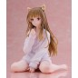 Spice and Wolf : Merchant Meets the Wise Wolf - Statuette 1/7 Sukoya Kana 23 cm