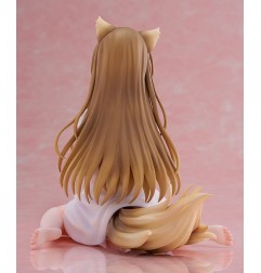Spice and Wolf : Merchant Meets the Wise Wolf - Statuette 1/7 Sukoya Kana 23 cm