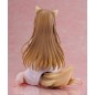 Spice and Wolf : Merchant Meets the Wise Wolf - Statuette 1/7 Sukoya Kana 23 cm