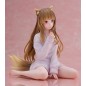 Spice and Wolf : Merchant Meets the Wise Wolf - Statuette 1/7 Sukoya Kana 23 cm