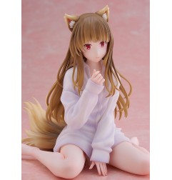 Spice and Wolf : Merchant Meets the Wise Wolf - Statuette 1/7 Sukoya Kana 23 cm