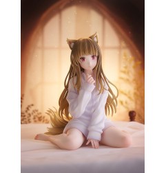 Spice and Wolf : Merchant Meets the Wise Wolf - Statuette 1/7 Sukoya Kana 23 cm