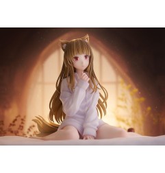 Spice and Wolf - : Merchant Meets the Wise Wolf PVC Statue 1/7 Sukoya Kana 23 cm