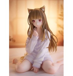 Spice and Wolf : Merchant Meets the Wise Wolf - Statuette 1/7 Sukoya Kana 23 cm