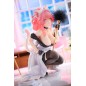 Original Character - Statuette 1/4 Cat's Thought Maid Cat Mochan 24 cm