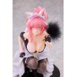 Original Character - Statuette 1/4 Cat's Thought Maid Cat Mochan 24 cm