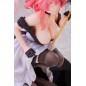 Original Character - Statuette 1/4 Cat's Thought Maid Cat Mochan 24 cm
