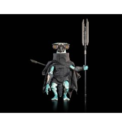 Cosmic Legions : OxKrewe Book Two Harrow Zone - Figurine AhgCha (Deluxe) 18 cm