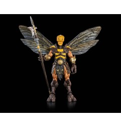 Cosmic Legions - : OxKrewe Book Two Harrow Zone Actionfigur Anthophilees 18 cm