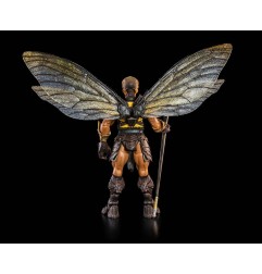 Cosmic Legions : OxKrewe Book Two Harrow Zone - Figurine Anthophilees 18 cm