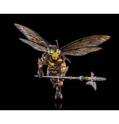 Cosmic Legions : OxKrewe Book Two Harrow Zone - Figurine Anthophilees 18 cm
