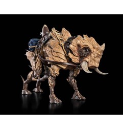 Cosmic Legions - : OxKrewe Book Two Harrow Zone Actionfigur Bunji (Deluxe Creature) 18 cm