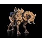 Cosmic Legions - : OxKrewe Book Two Harrow Zone Actionfigur Bunji (Deluxe Creature) 18 cm