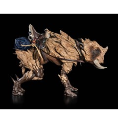 Cosmic Legions - : OxKrewe Book Two Harrow Zone Actionfigur Bunji (Deluxe Creature) 18 cm