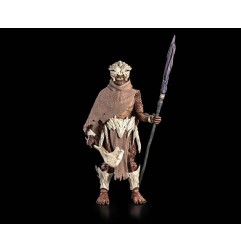 Cosmic Legions - : OxKrewe Book Two Harrow Zone Actionfigur Thraxxian Hunter 18 cm
