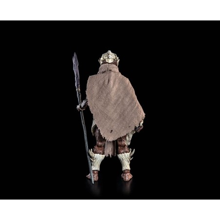 Cosmic Legions - : OxKrewe Book Two Harrow Zone Actionfigur Thraxxian Hunter 18 cm