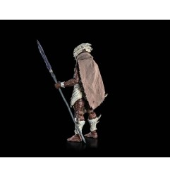 Cosmic Legions - : OxKrewe Book Two Harrow Zone Actionfigur Thraxxian Hunter 18 cm