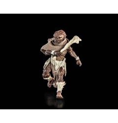 Cosmic Legions - : OxKrewe Book Two Harrow Zone Actionfigur Thraxxian Hunter 18 cm