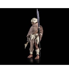 Cosmic Legions : OxKrewe Book Two Harrow Zone - Figurine Thraxxian Hunter 18 cm