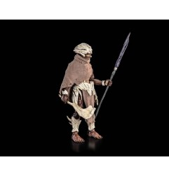 Cosmic Legions - : OxKrewe Book Two Harrow Zone Actionfigur Thraxxian Hunter 18 cm