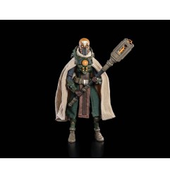 Cosmic Legions : OxKrewe Book Two Harrow Zone - Figurine Jobara Kee 18 cm