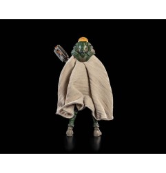 Cosmic Legions - : OxKrewe Book Two Harrow Zone Actionfigur Jobara Kee 18 cm