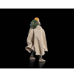 Cosmic Legions : OxKrewe Book Two Harrow Zone - Figurine Jobara Kee 18 cm