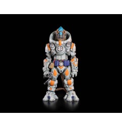 Cosmic Legions - : OxKrewe Book Two Harrow Zone Actionfigur Kogg (Deluxe) 18 cm