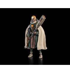 Cosmic Legions : OxKrewe Book Two Harrow Zone - Figurine Jobara Kee 18 cm
