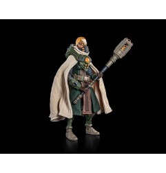 Cosmic Legions : OxKrewe Book Two Harrow Zone - Figurine Jobara Kee 18 cm