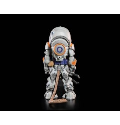 Cosmic Legions : OxKrewe Book Two Harrow Zone - Figurine Kogg (Deluxe) 18 cm