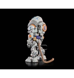 Cosmic Legions : OxKrewe Book Two Harrow Zone - Figurine Kogg (Deluxe) 18 cm