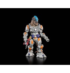 Cosmic Legions : OxKrewe Book Two Harrow Zone - Figurine Kogg (Deluxe) 18 cm