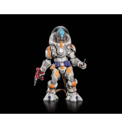 Cosmic Legions : OxKrewe Book Two Harrow Zone - Figurine Kogg (Deluxe) 18 cm