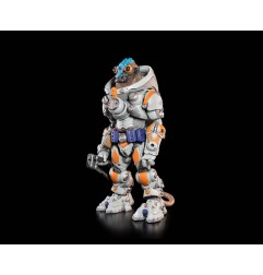 Cosmic Legions : OxKrewe Book Two Harrow Zone - Figurine Kogg (Deluxe) 18 cm