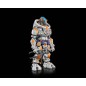 Cosmic Legions - : OxKrewe Book Two Harrow Zone Actionfigur Kogg (Deluxe) 18 cm