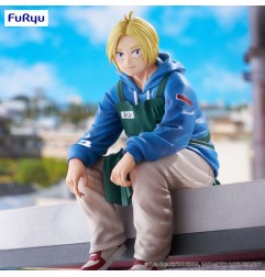 Sakamoto Days - Statuette Noodle Stopper Shin Asakura 15 cm